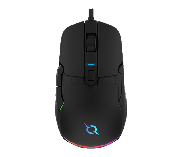 AQIRYS LYNX black - 1534049 - zdjęcie